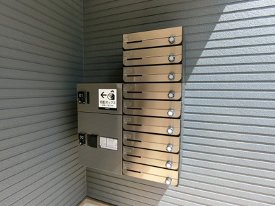 【その他共用部分】 | エルデ神戸