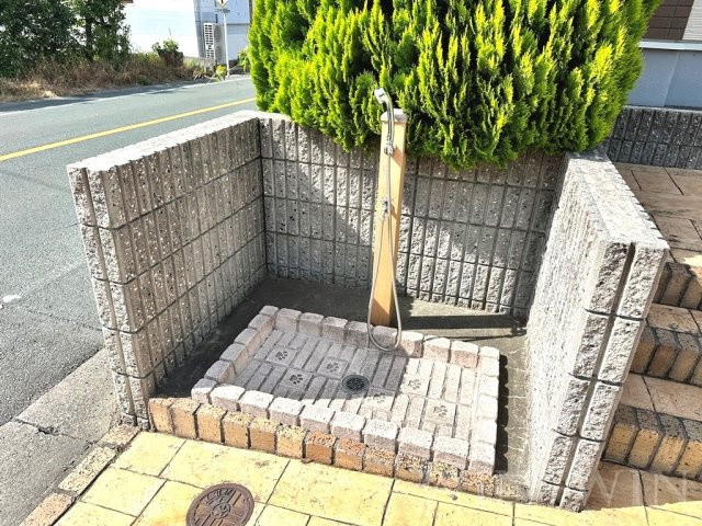 ソレイユ・西口 Aのその他共用部分