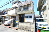 八尾木北5丁目戸建の画像