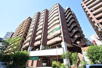【外観】 | 物件のお問い合わせは、 ０１２０－７００－９６８までお気軽にどうぞ！
外観