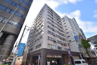 【外観】 | 物件のお問い合わせは、 ０１２０－７００－９６８までお気軽にどうぞ！
外観