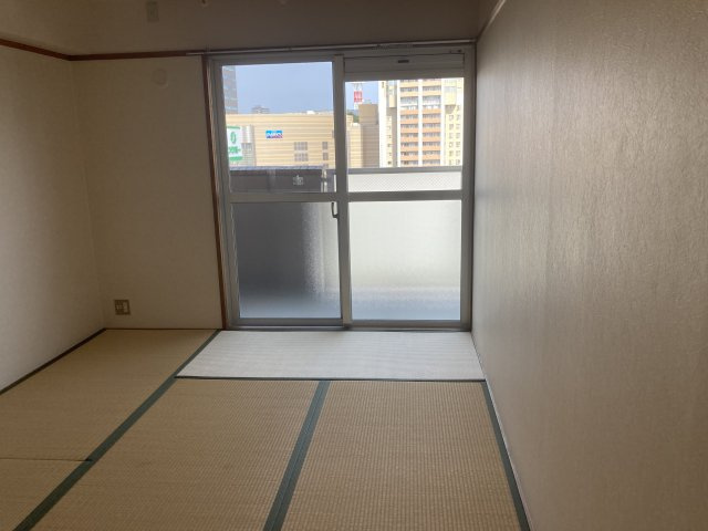 エクセル難波の内装
