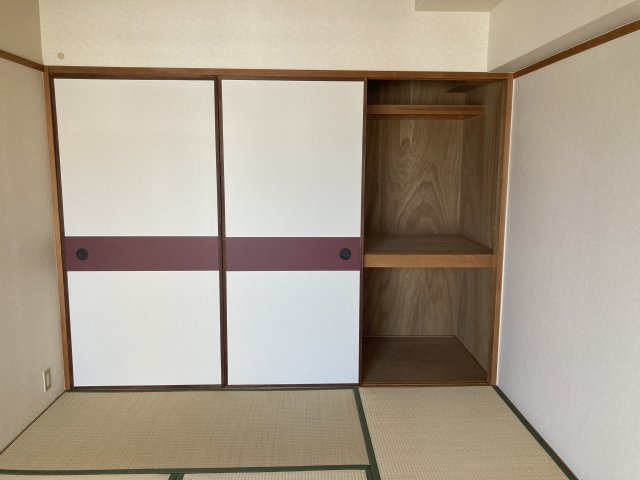 エクセル難波の内装