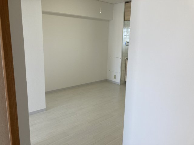 エクセル難波の内装