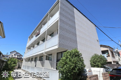 【外観】 | ｃｈｅｚ　ｍｏｉ