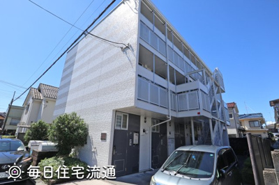 【外観】 | ｃｈｅｚ　ｍｏｉ
