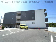 フジレジデンスの画像