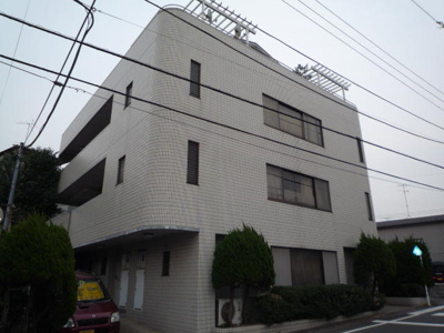 【外観】 | カサベルデ小泉 | 外観です