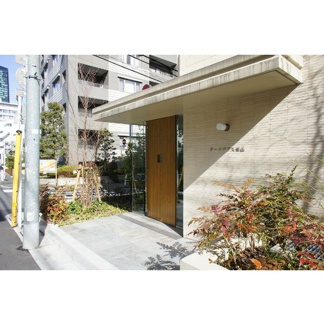 【エントランス】 | アークテラス東山