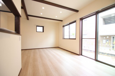 【居間・リビング】 | エコフル宮島