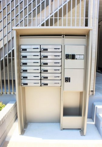 クレイノサニーハイツ２のその他共用部分