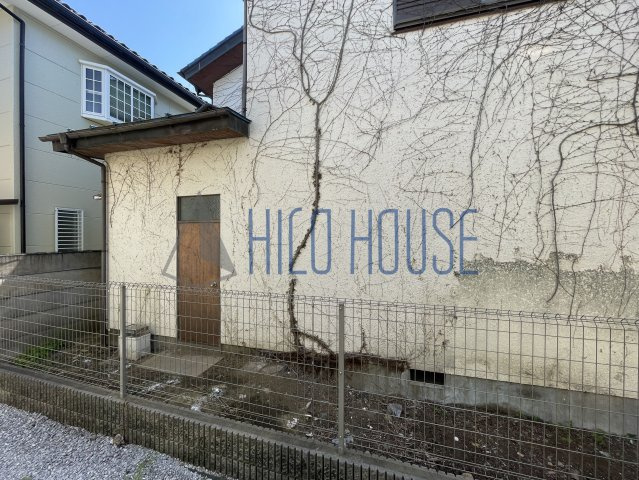 メゾン ブランシェの展望