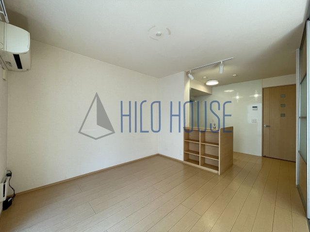 メゾン ブランシェの居間・リビング