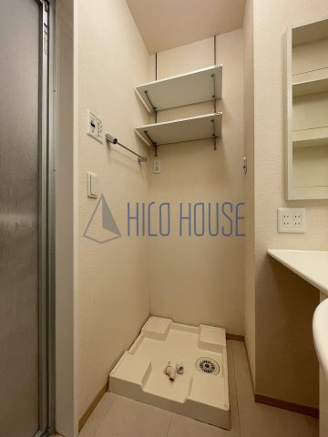 メゾン ブランシェのセキュリティ