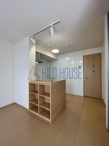 メゾン ブランシェの設備