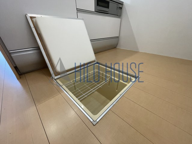 メゾン ブランシェの設備