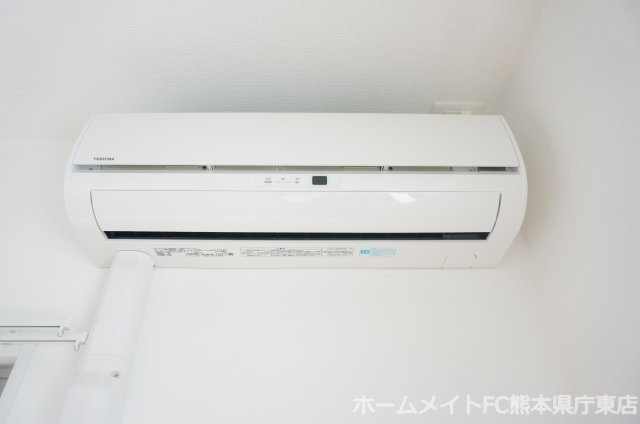 熊本市南区田井島３丁目の賃貸マンションの設備