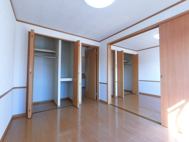 【居間・リビング】