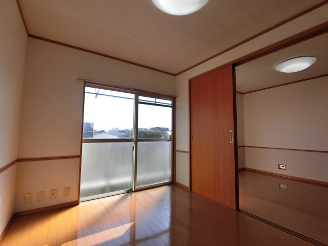 【居間・リビング】