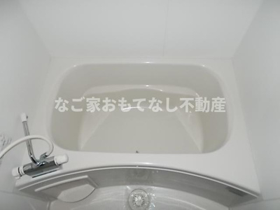 【浴室】 | デュオ | ※写真は別号室