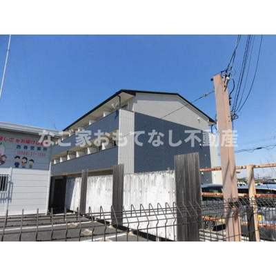 【外観】 | デュオ