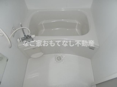 【浴室】 | デュオ | ※写真は別号室