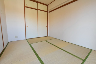【和室】 | えびすビル松本