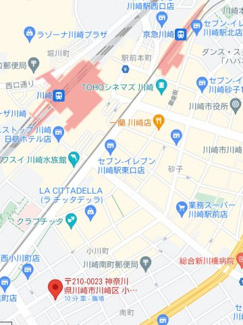 【地図】