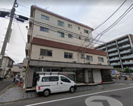 セントラル中池上の画像