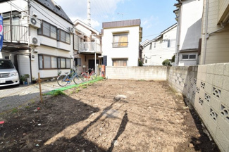【周辺】 | 現地見学や資料請求などお気軽にお問合わせ下さい。
周辺環境とあわせて現地ご案内致します。