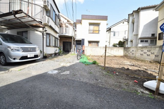 【周辺】 | 現地見学や資料請求などお気軽にお問合わせ下さい。
周辺環境とあわせて現地ご案内致します。