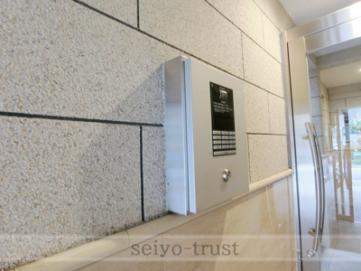 【その他共用部分】 | ラフィネ天満