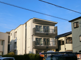 【外観】 | ラ・セーヌ武庫川