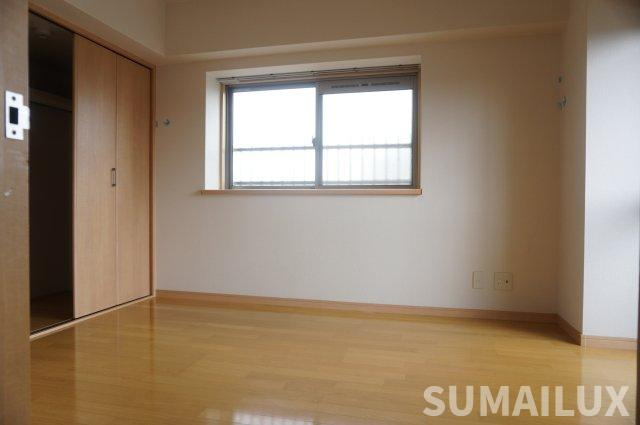 グランディールさくらの内装