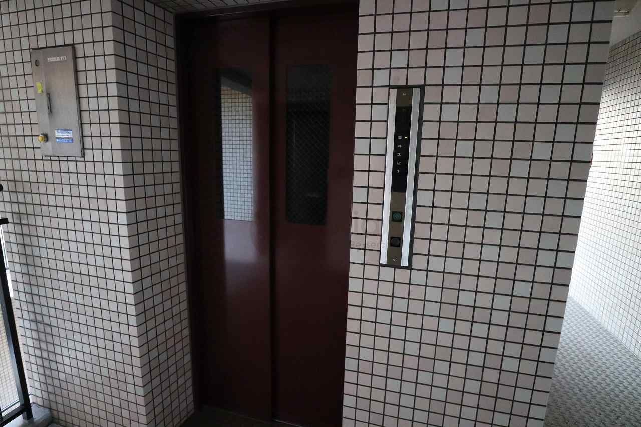 岡本パークレジデンスのその他共用部分