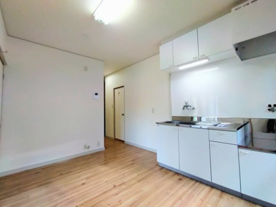 【居間・リビング】 | 木村ハイツ