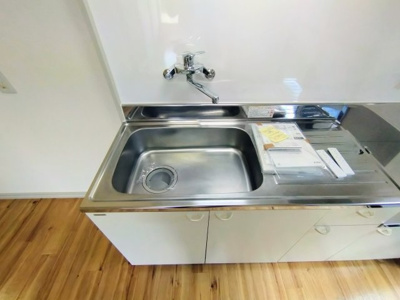 【キッチン】 | 木村ハイツ