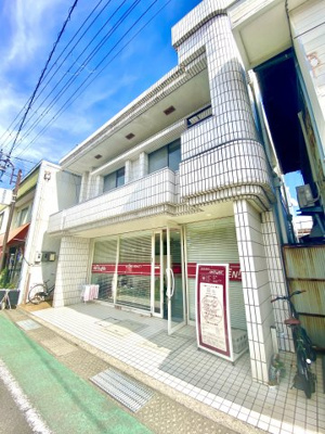 【外観】 | 木村ハイツ