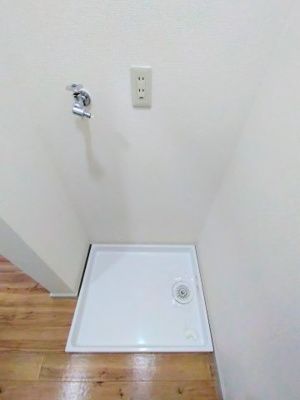 【設備】 | 木村ハイツ