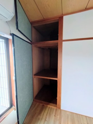 【収納】 | 木村ハイツ