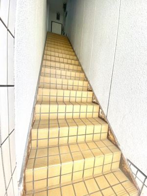 【その他共用部分】 | 木村ハイツ