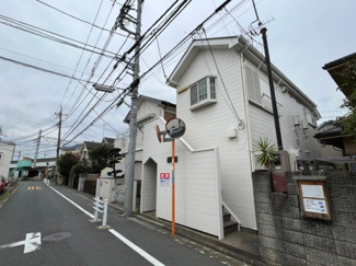 【外観】