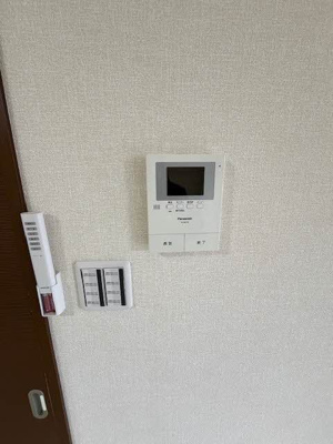 【セキュリティ】 | バリュージュあずまだB