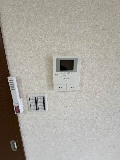 【セキュリティ】 | バリュージュあずまだB