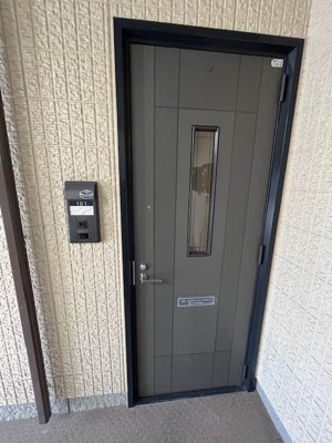 【その他】 | バリュージュあずまだB