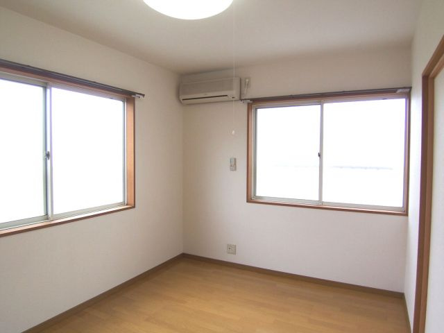 スカイハイツⅢの居間・リビング|写真はイメージです。