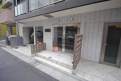 【その他共用部分】 | FERIO錦糸町