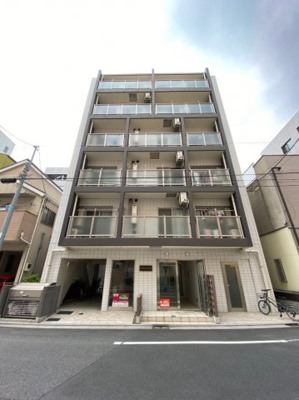 【外観】 | FERIO錦糸町