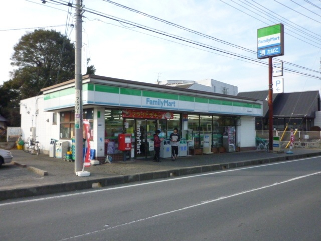 ソレーユ大海のその他