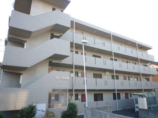 ソレーユ大海のその他